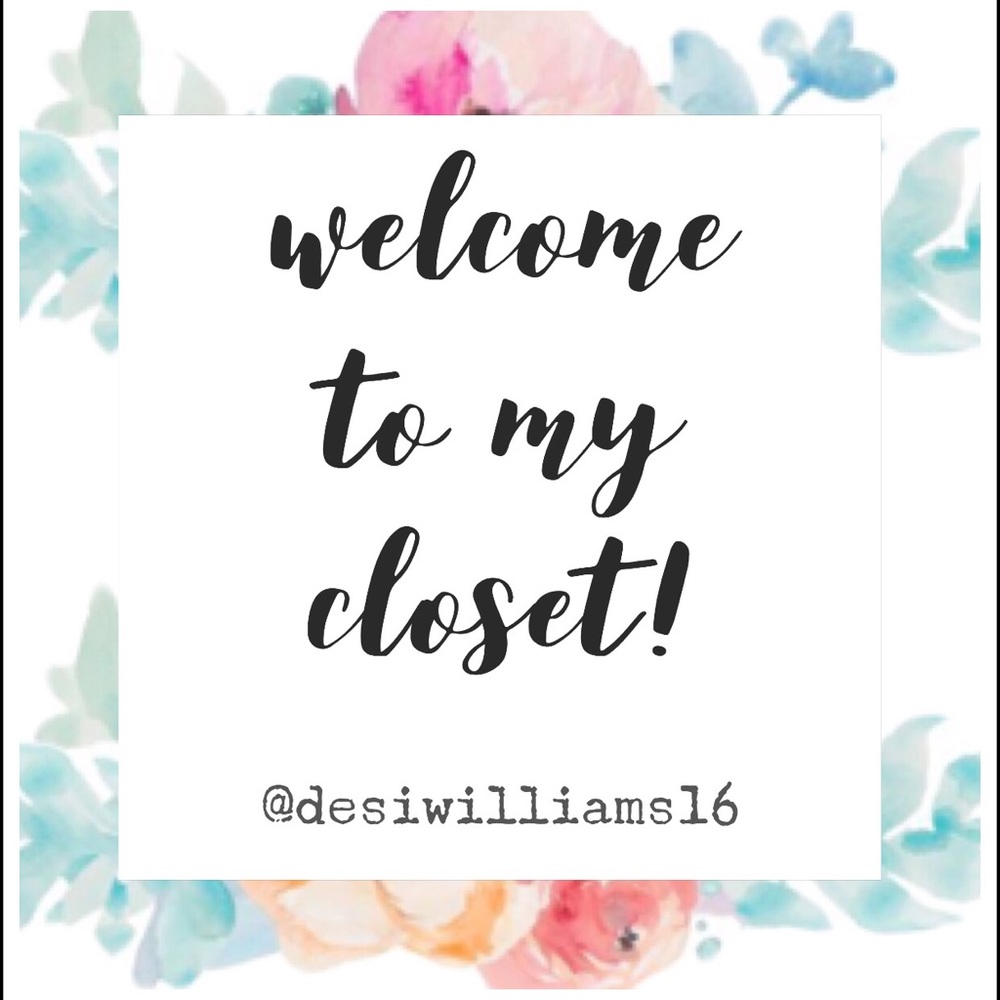 Welcome!!!😊 Thank you so much for stopping by!!☺️